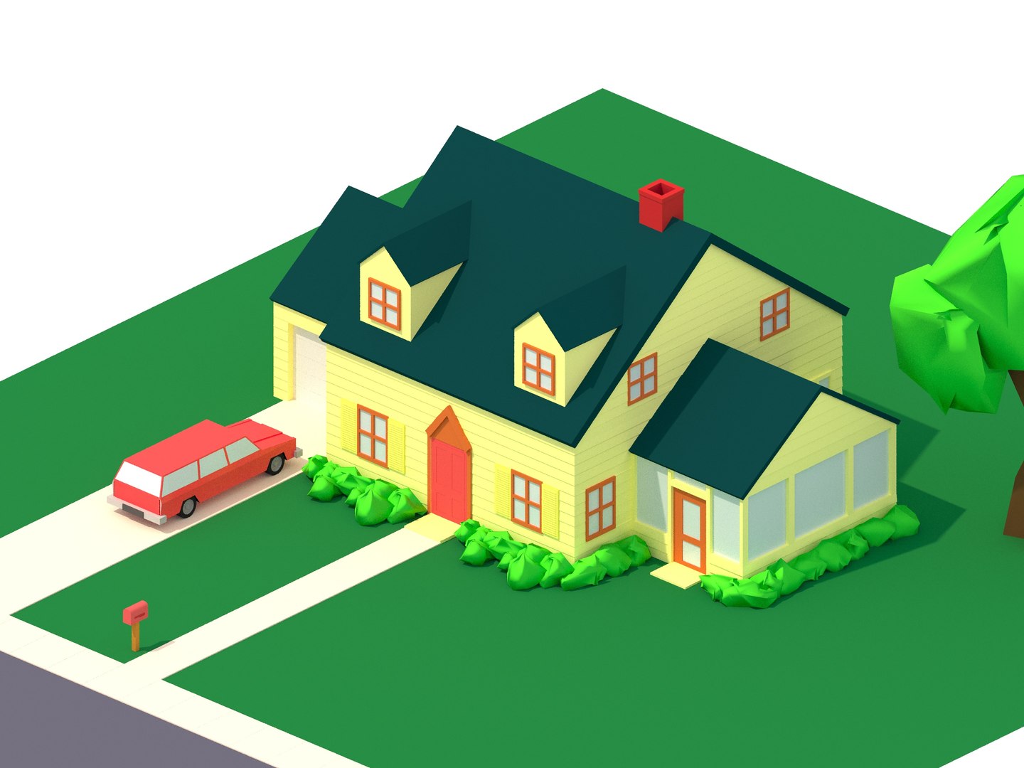 Bungalow for sale in Royapuram Chennai in Vepery