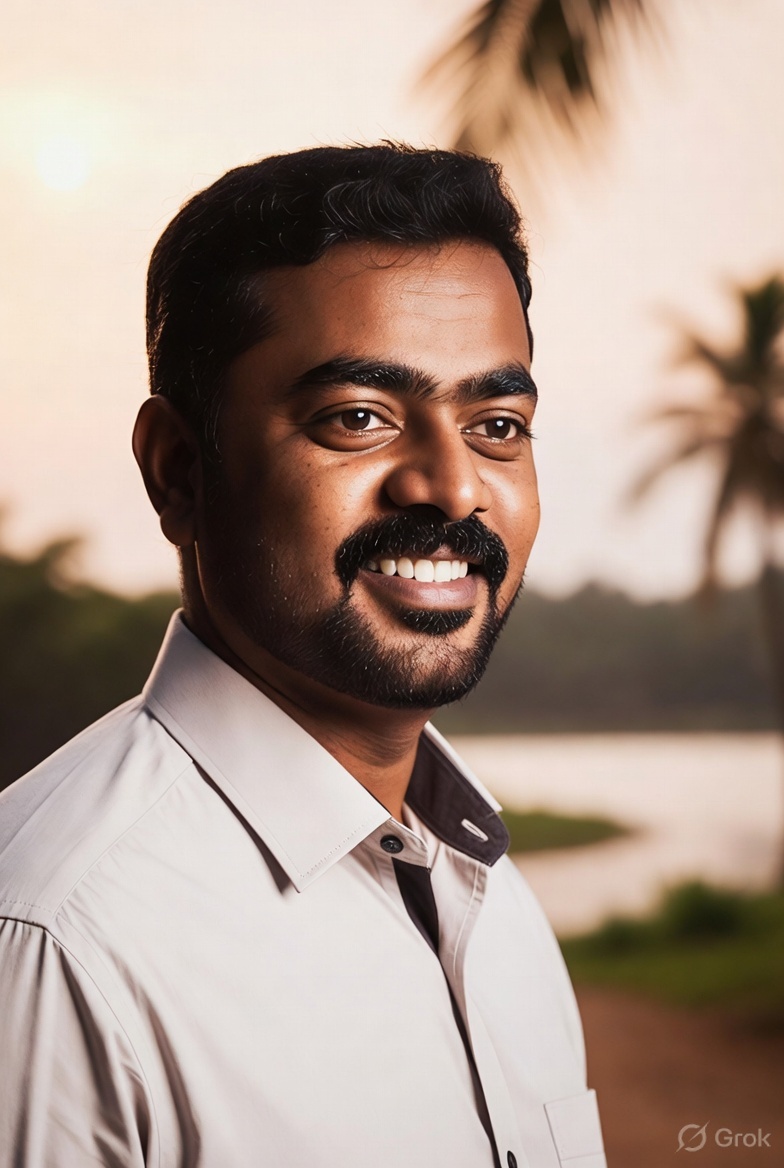 Arjun Kochi