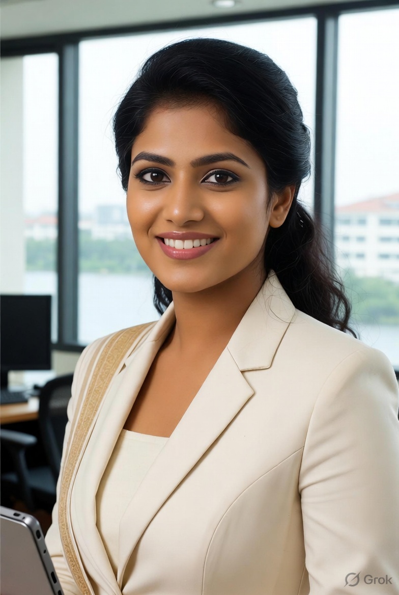 Agent Meghna