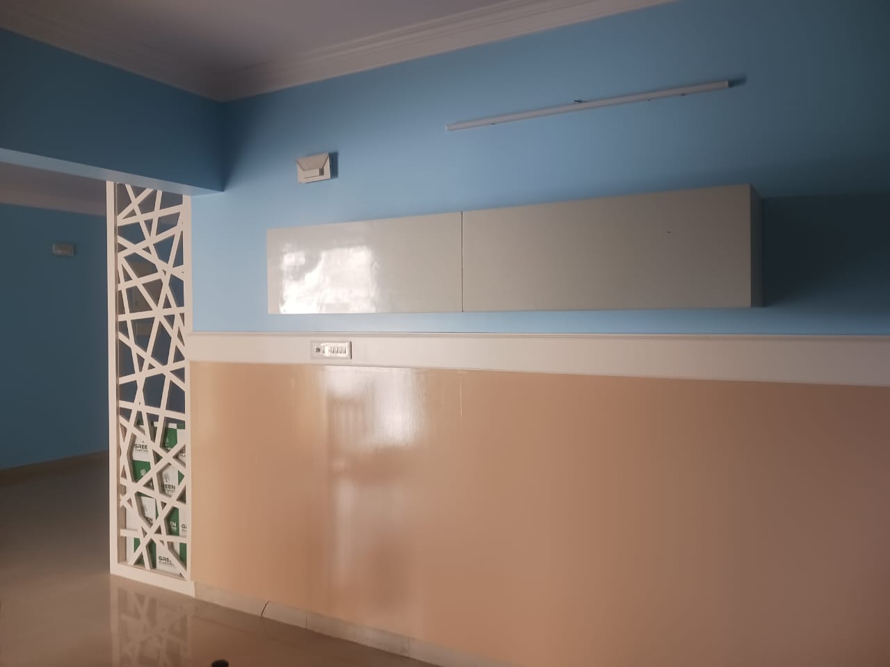 3 BHK Apartment for Rent – Opposite Penta Menaka, Marine Drive, Kochi in Shanmugham Road