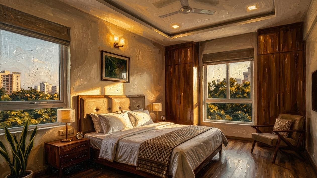 1 BHK flat for sale at Badlapur Maharashtra in Kumbhar Wada