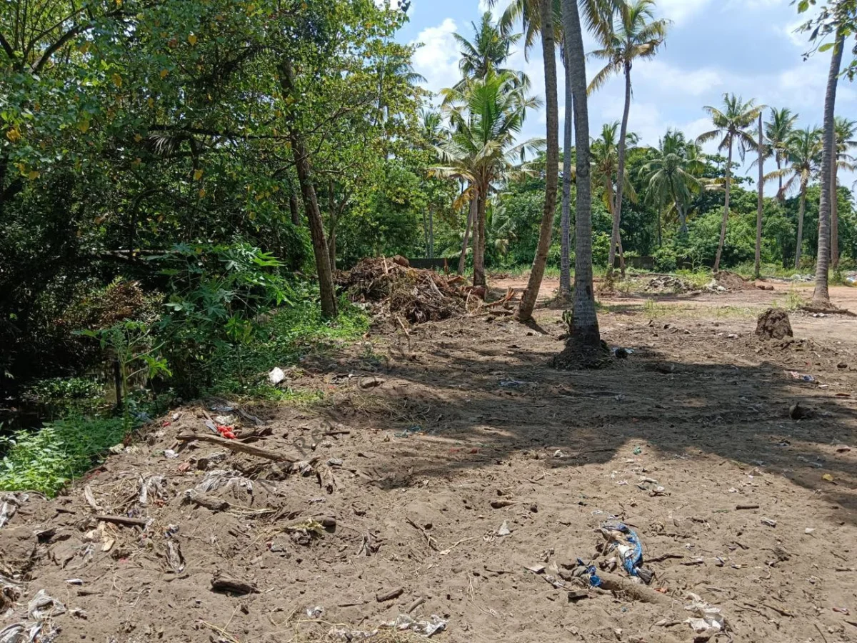 Land For Sale in Kothad - Aster Medicity Kochi - Ernakulam - 83 Cents - 7 Lakhs per Cent in Cheranallor