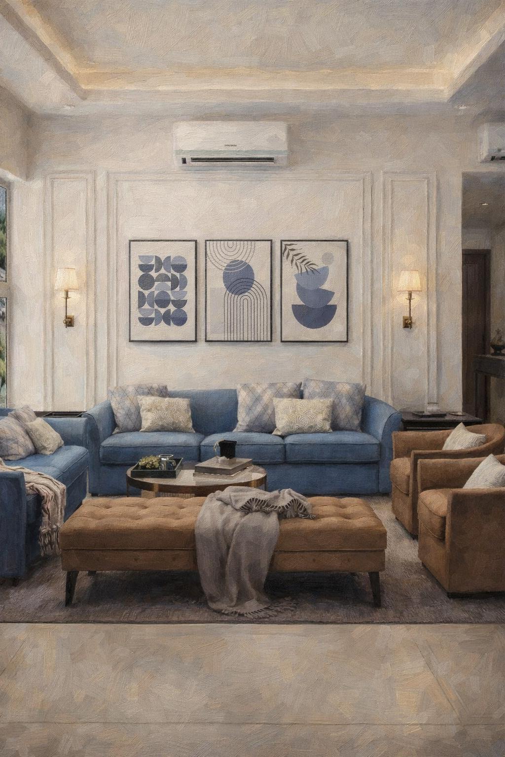 Apartment for sale, Lal Baug, Mumbai in Parel Village