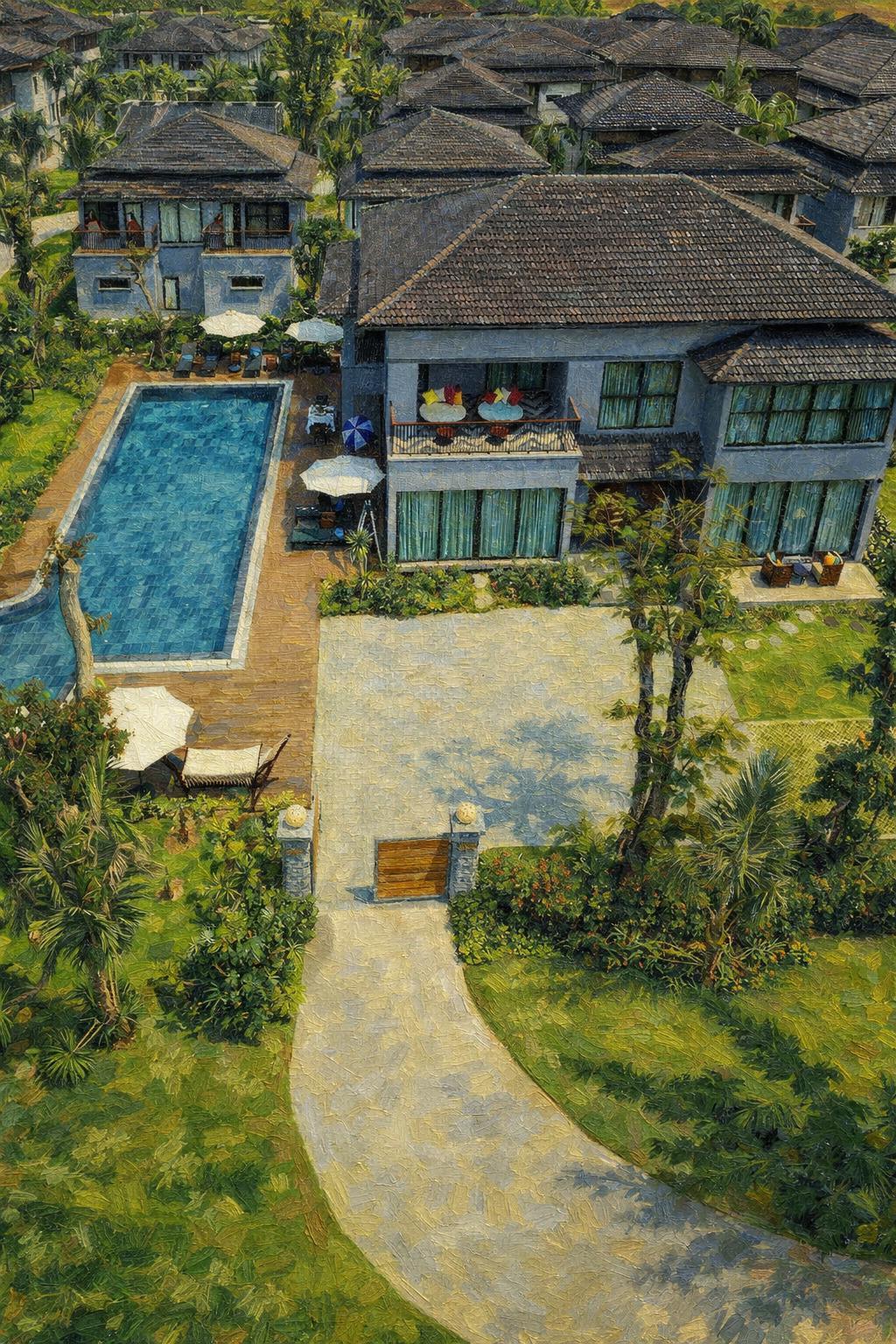 2BHK Villa in Chembur For Sale in Chembur