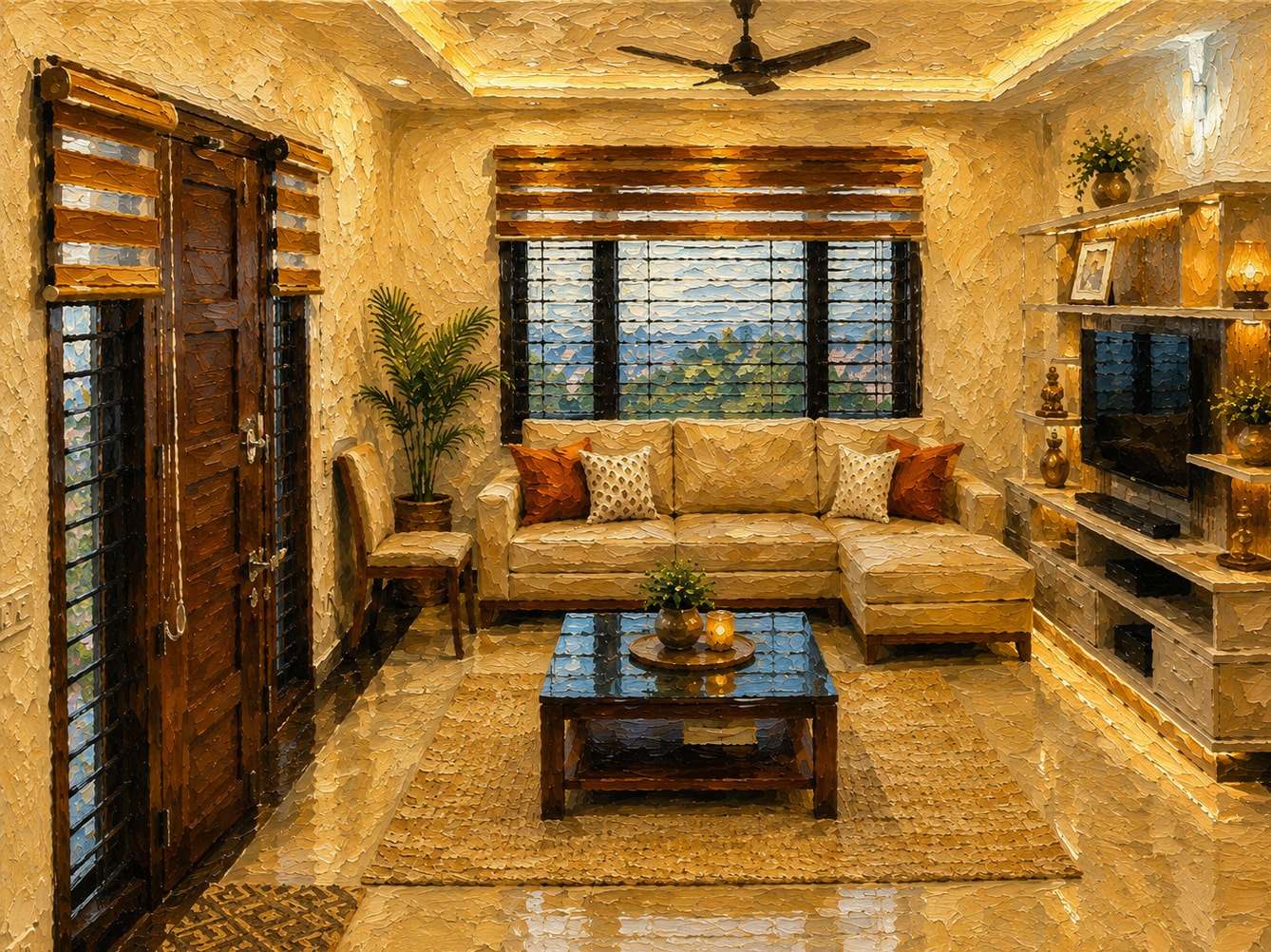 Apartment for sale at Fort Mumbai in Churchgate