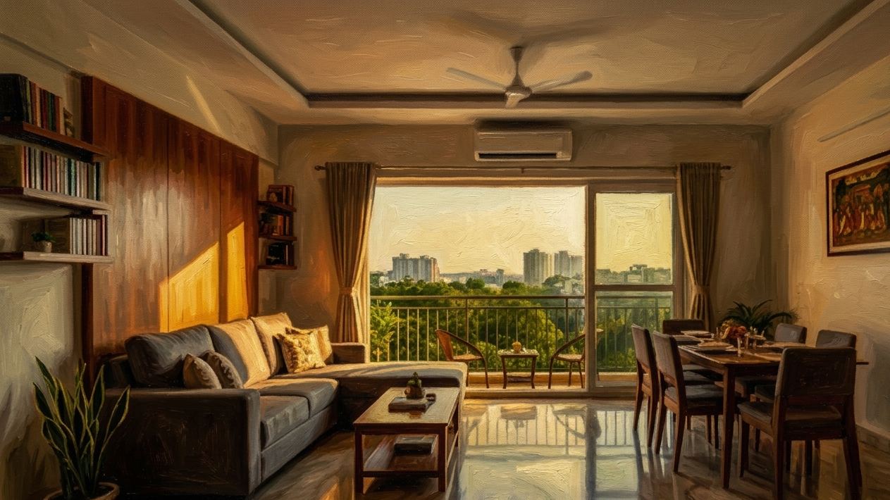 Bungalow for sale at Deonar Mumbai in Collector Colony