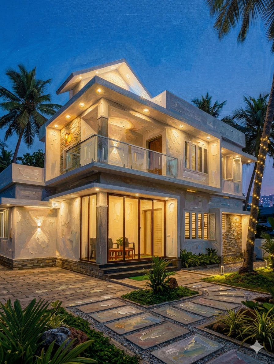 Independent house for sale at Karol Bagh Delhi in Karol Bagh