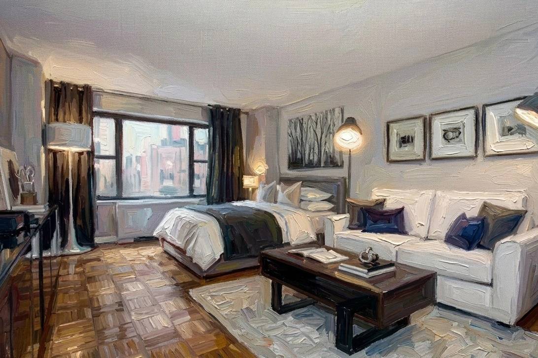 Studio for sale in Kolkata in Kalighat