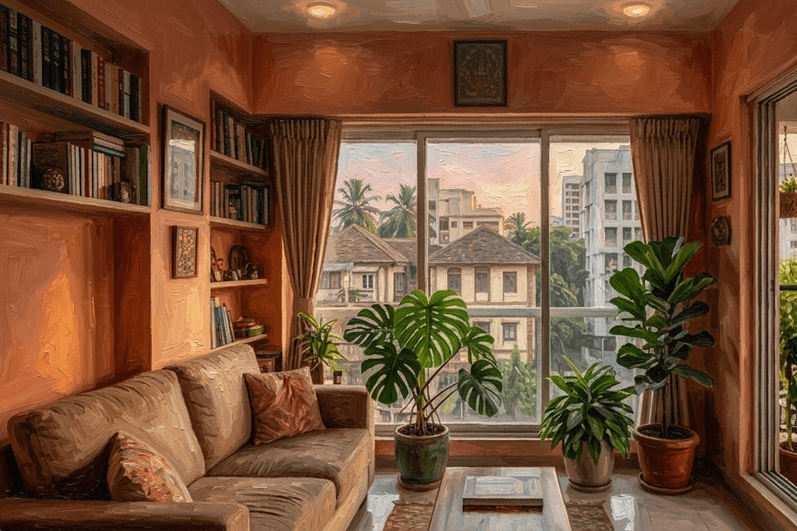 Bungalow for sale in Dattawadi Anandnagar Pune in Dattawadi