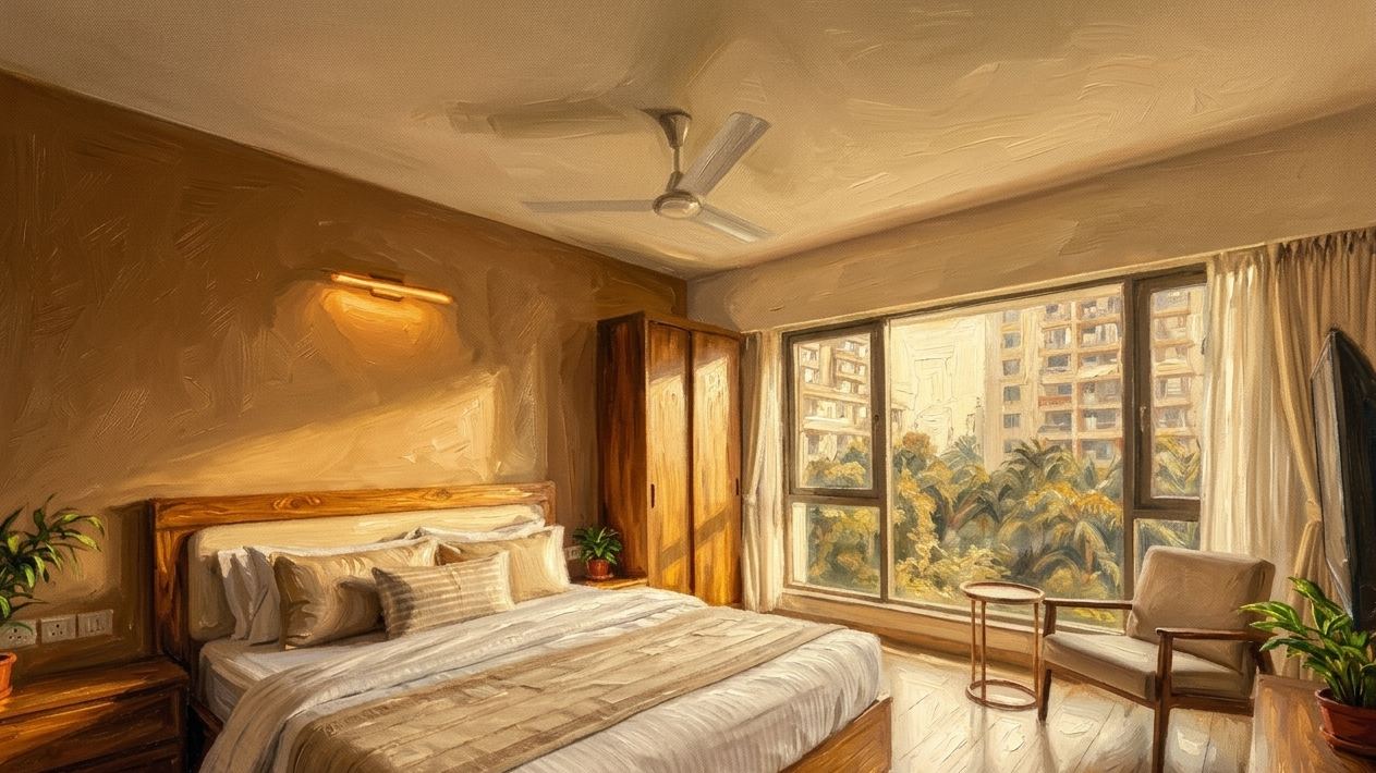 Property for sale in Anandnagar Pune in Swargate